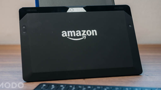 Amazon's Got a Faster Kindle Fire HDX and a Fleet of $100 Tiny Tablets